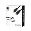Cable Kelyx HDMI 1080P - 3 metros