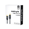 Cable Kelyx HDMI 4K - 1.5 metros
