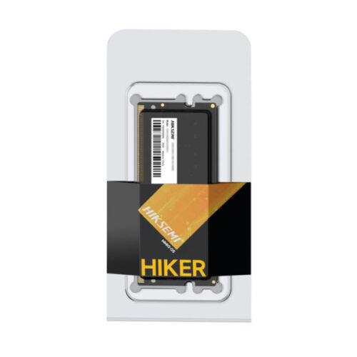 Memoria SODIMM DDR4 HIKSEMI 8Gb 3200 MHz Hiker