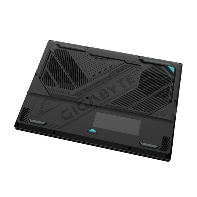 Gigabyte Notebook I7 13620H /16Gb Ddr5 /Rtx 5050 /M2 512Gb Gen4 /16" Fhd+ /Win 11H - Imagen 5