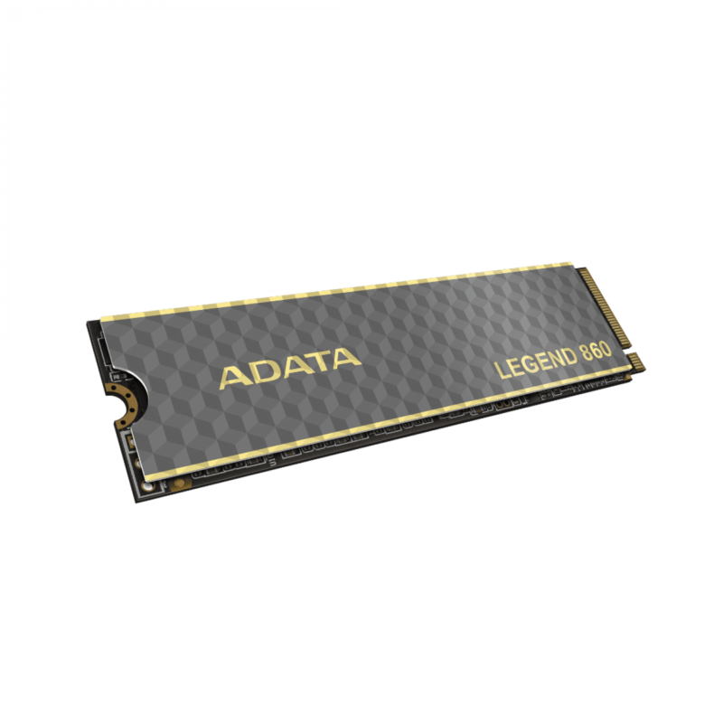 Disco Ssd Adata Legend 860 1000Gb M2 - Imagen 3