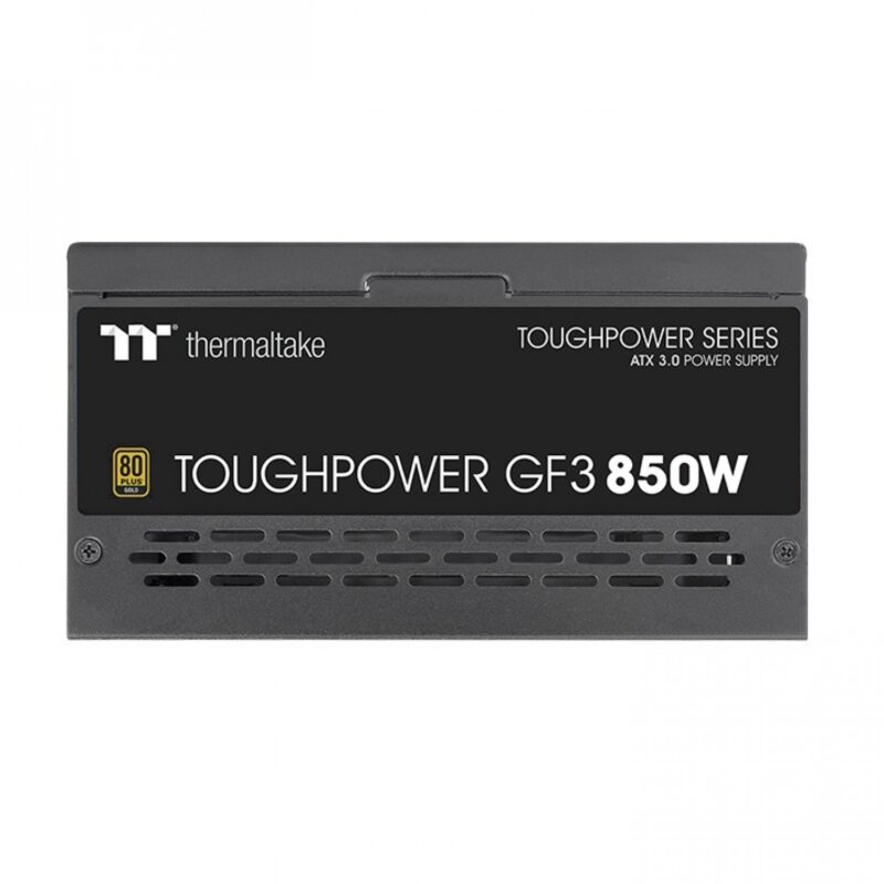 Fuente Gamer Thermaltake Tp Gf3 850W 80 Plus Gold Full Modular - Imagen 7