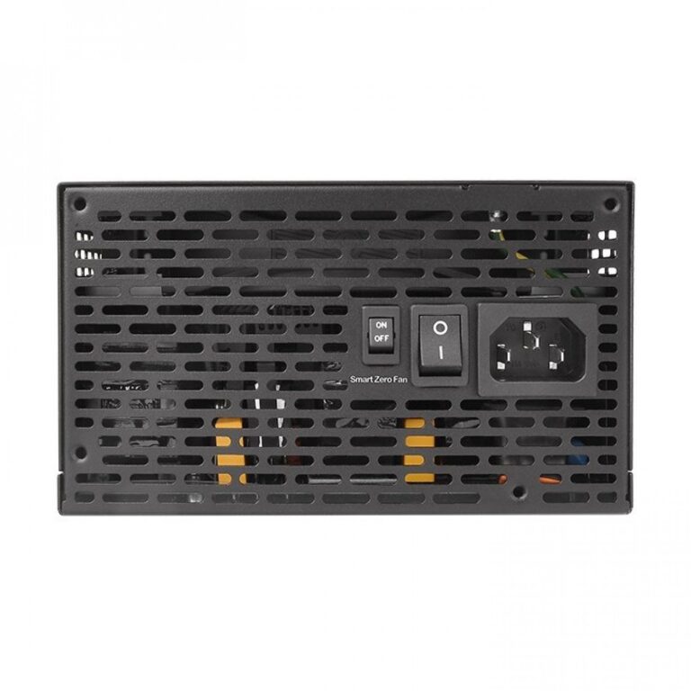 Fuente Gamer Thermaltake Tp Gf3 850W 80 Plus Gold Full Modular - Imagen 5