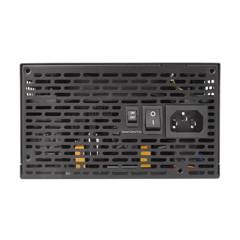 Fuente Gamer Thermaltake Tp Gf3 850W 80 Plus Gold Full Modular - Imagen 5