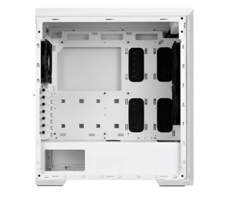 Gabinete Adata  Xpg Defender White - Imagen 4