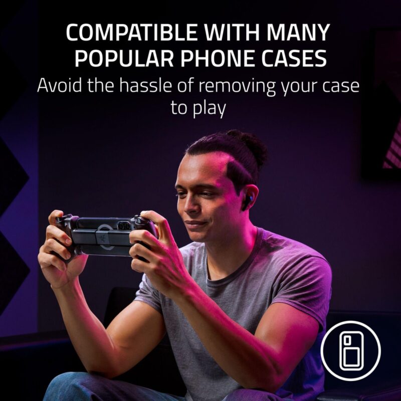Gamepad Razer Kishi Ultra Smartphone - Imagen 4