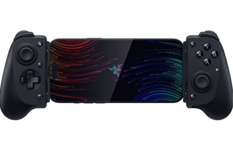 Gamepad Razer Kishi V3 Usb-C Smartphone - Imagen 2