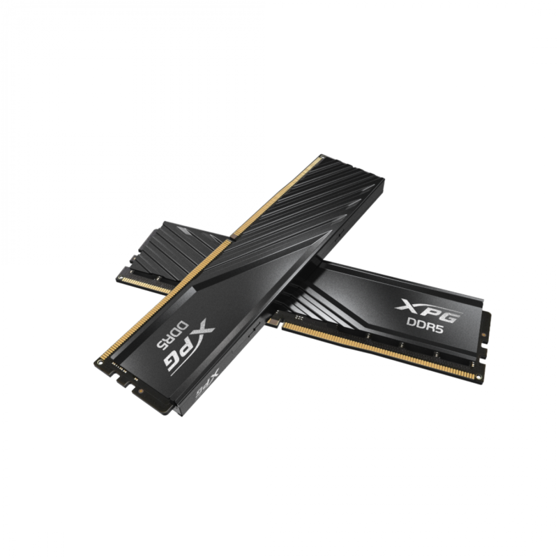 Memoria Adata Dimm Lancer Blade Single 32Gb (2X16) Ddr5 6000 - Imagen 3