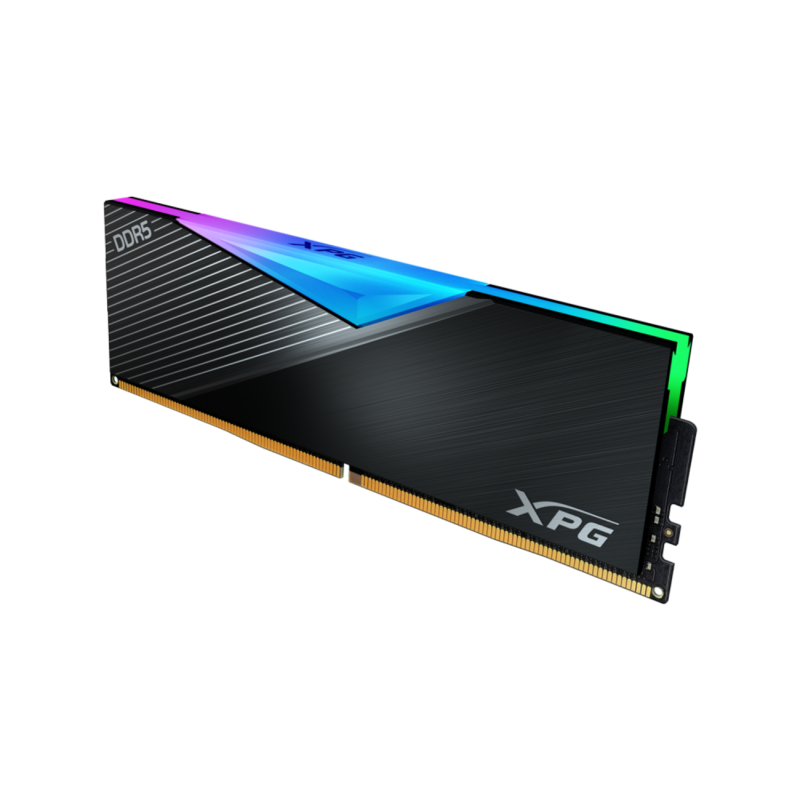 Memoria Adata Dimm Lancer Ddr5 32Gb (2X16) 7200Mhz Rgb - Imagen 3