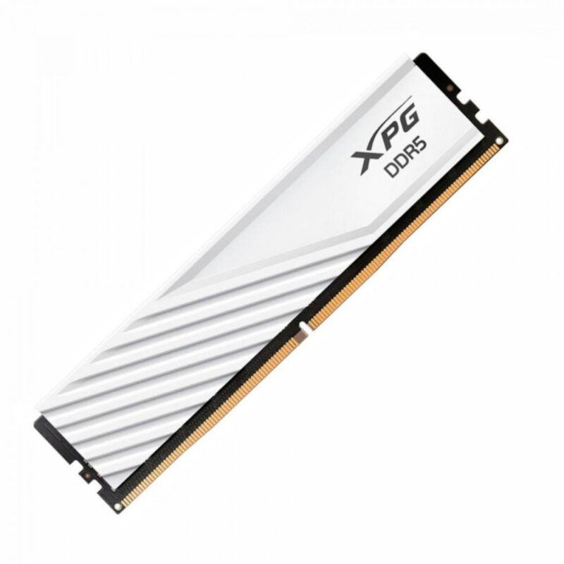 Memoria Adata Dimm Lancer Single 16Gb Ddr5 6000 White - Imagen 4