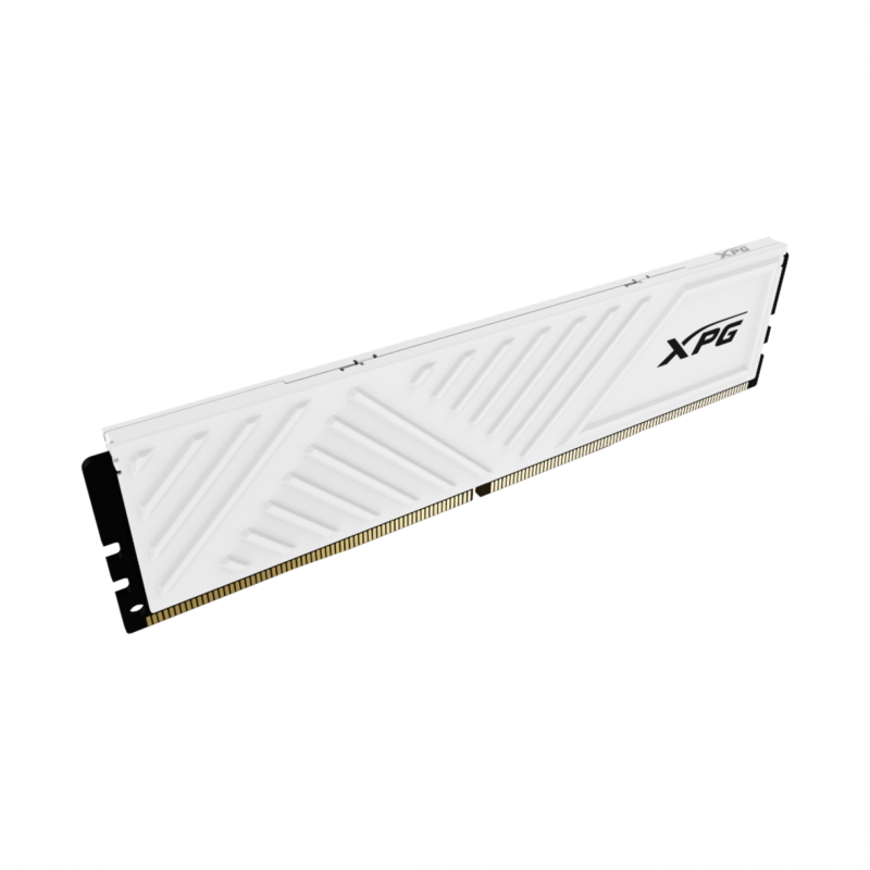 Memoria Adata Dimm Xpg 16Gb 16A Ddr4 3200 White - Imagen 4