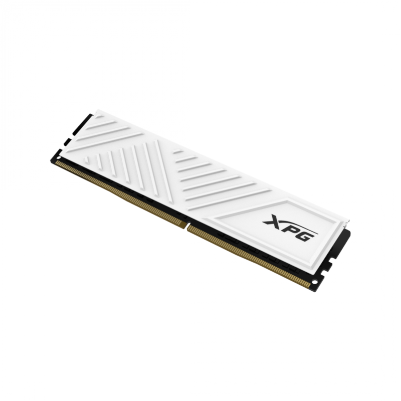 Memoria Adata Dimm Xpg 16Gb 16A Ddr4 3200 White - Imagen 3