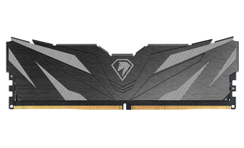 Memoria Netac Shadow Ii Ddr5 6000 16Gb C38 Black - Imagen 4