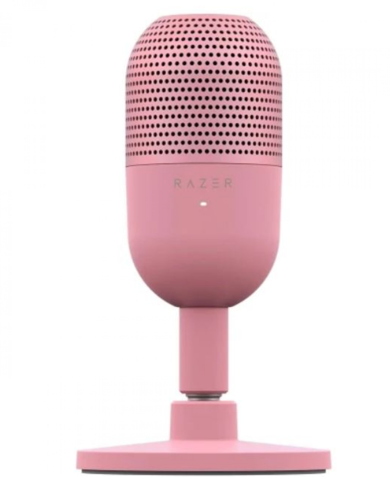 Microfono Razer Seiren V3 Mini Quartz Usb-C Condenser Supercardioid - Imagen 2