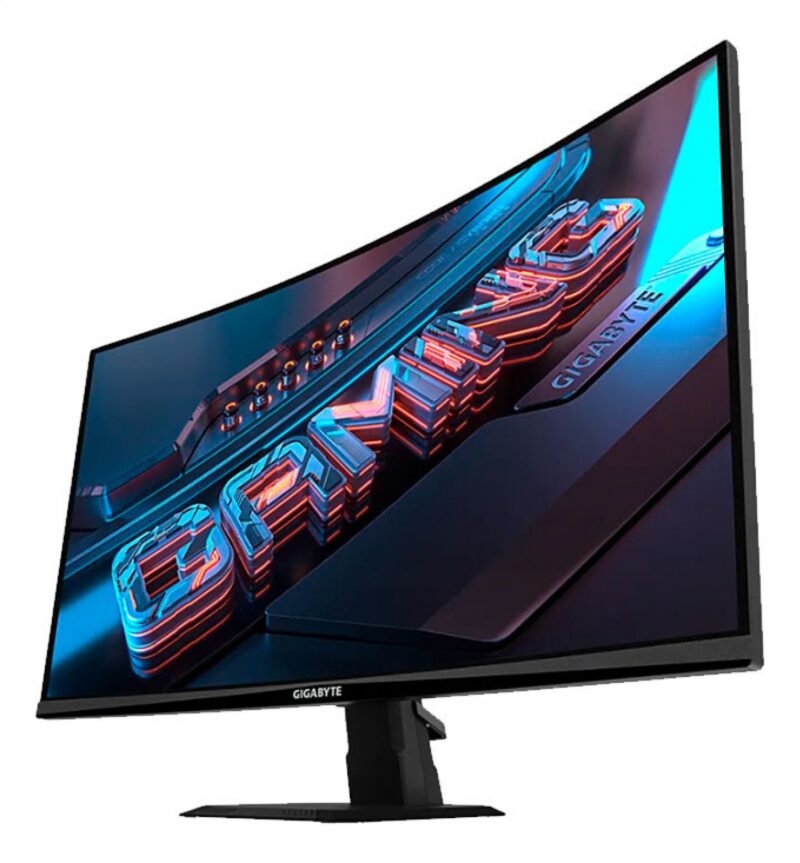 Monitor Gamer Gigabyte 27 Gs27Fc-Sa - Imagen 3