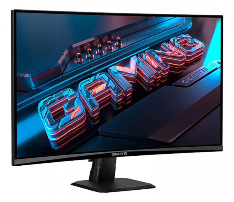 Monitor Gamer Gigabyte 27 Gs27Fc-Sa - Imagen 2