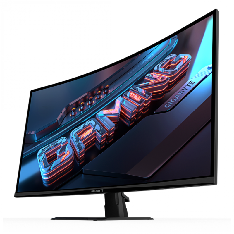 Monitor Gamer Gigabyte 32 Gs32Qca - Imagen 4