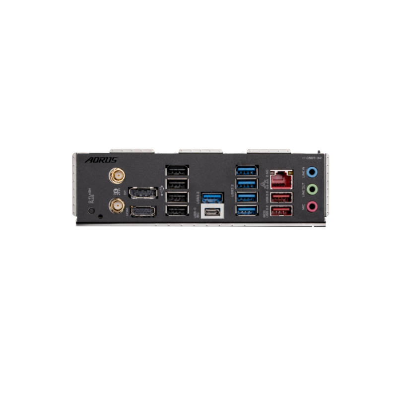 Mother Gigabyte (Am5) B650 A Elite Ax V2 - Imagen 3