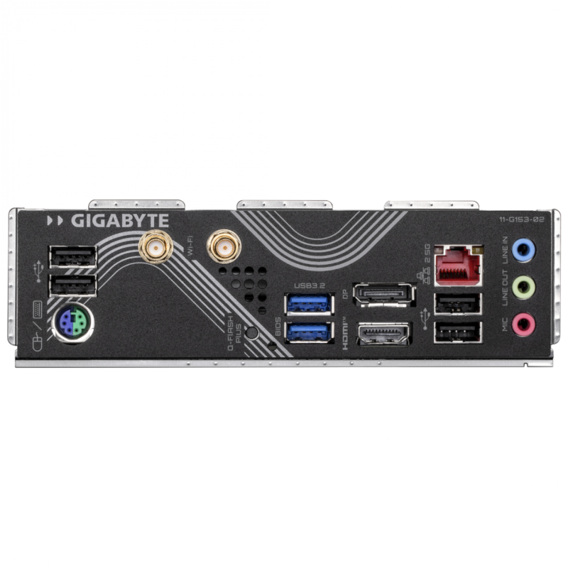 Mother Gigabyte (Am5) B840M Eagle Wifi6 - Imagen 4