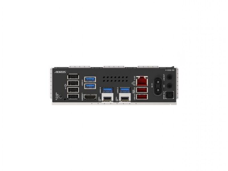 Mother Gigabyte (Am5) X870E A Elite Wifi7 - Imagen 5