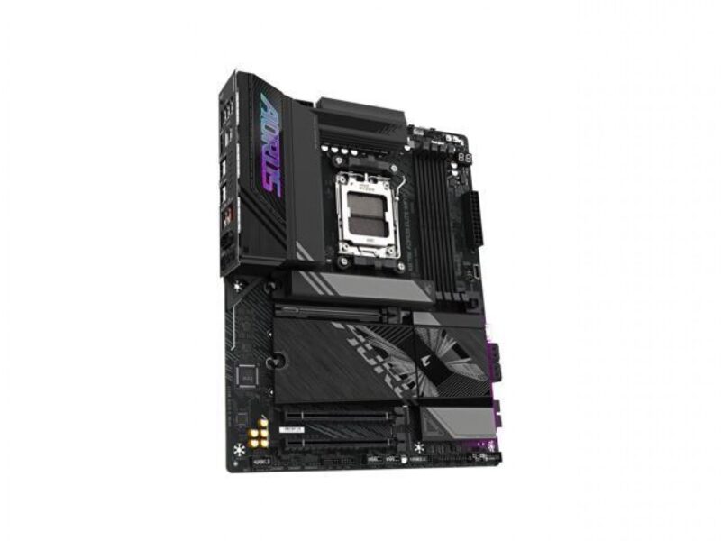 Mother Gigabyte (Am5) X870E A Elite Wifi7 - Imagen 4