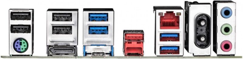 Mother Gigabyte (Lga1851) Z890 Ud Wifi6E - Imagen 3