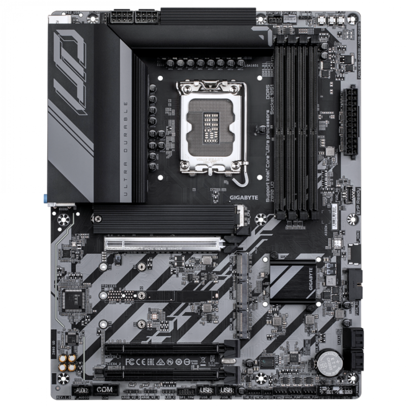 Mother Gigabyte (Lga1851) Z890 Ud - Imagen 3