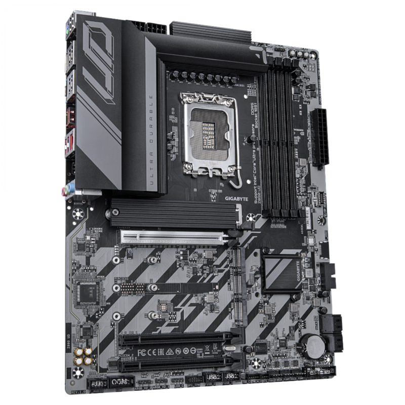 Mother Gigabyte (Lga1851) Z890 Ud - Imagen 5