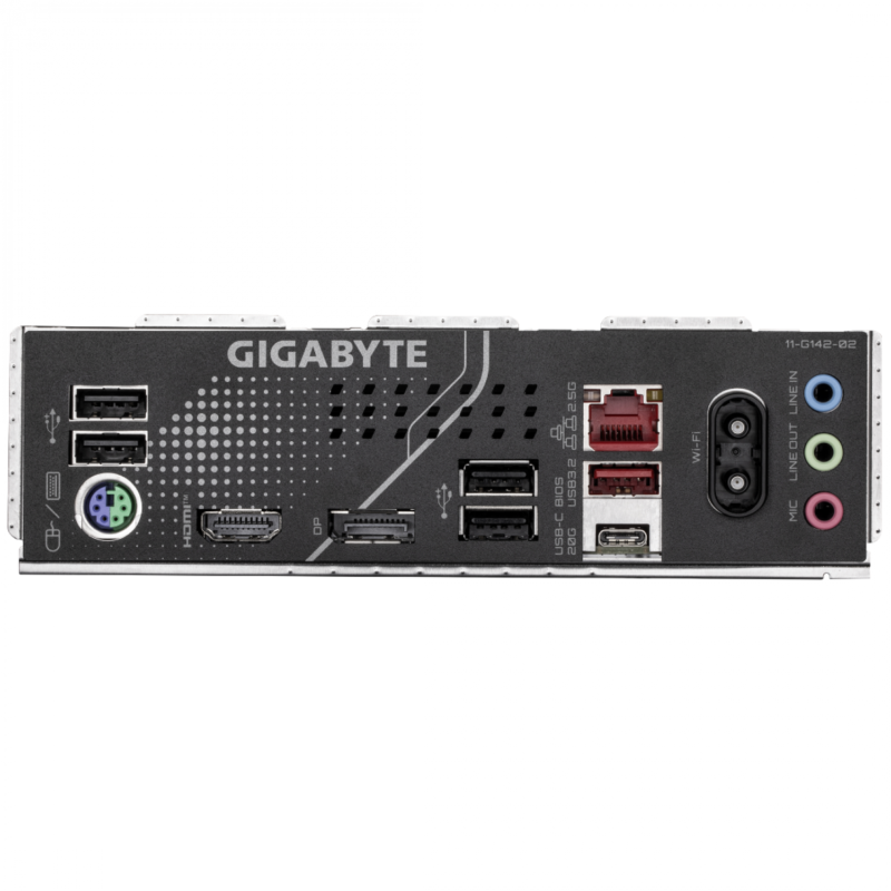 Mother Gigabyte (Lga 1851) B860 Eagle Wifi6E - Imagen 5