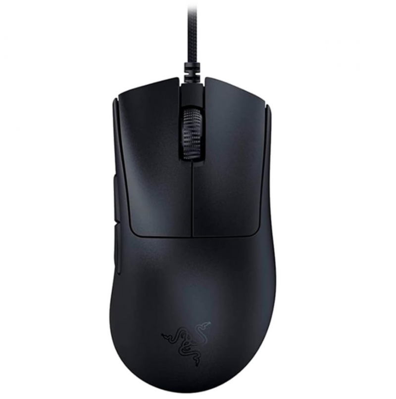 Mouse Gamer Razer Deathadder V3 30K Wired - Imagen 2