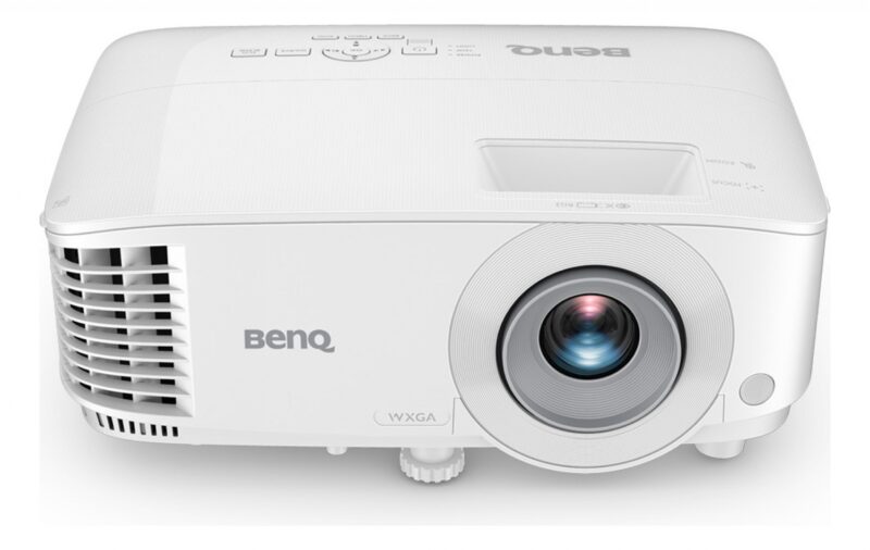 Proyector Benq Mw560 White 4000 Lum Wxga