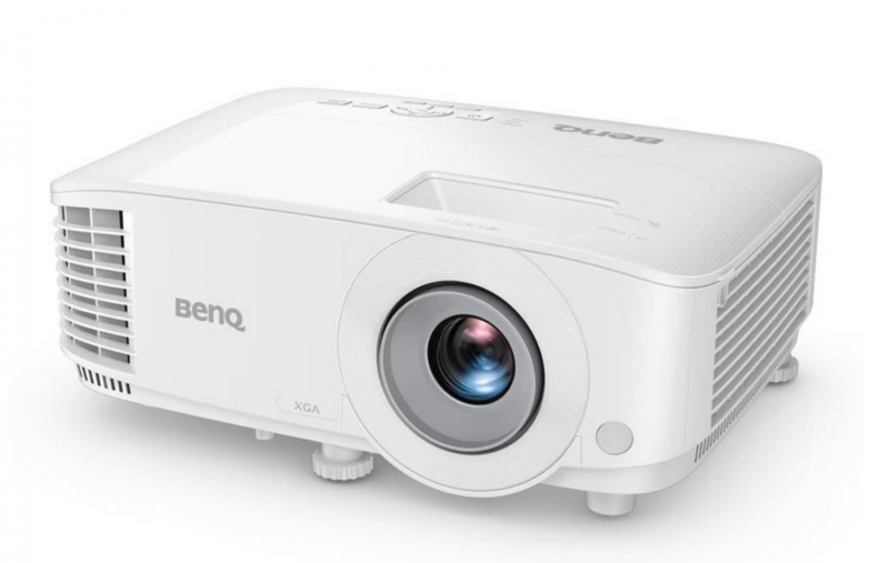 Proyector Benq Mx560 White 4000 Lum Xga