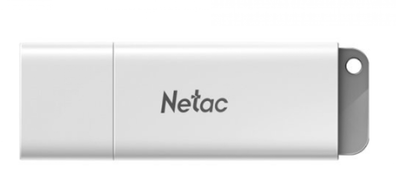 Pen Drive Netac U185 White 64Gb Usb 3.0 - Imagen 2