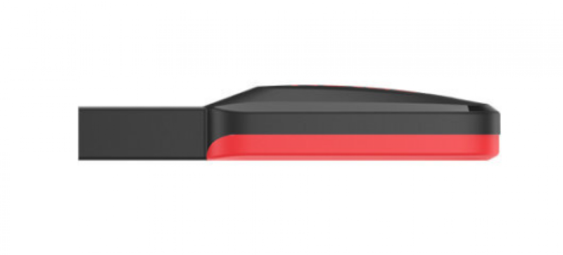 Pen Drive Netac U197 Black 16Gb Usb 2.0 - Imagen 3