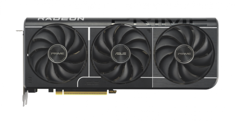 Placa De Video Asus Prime Rx 9060Xt Oc 8Gb - Imagen 5