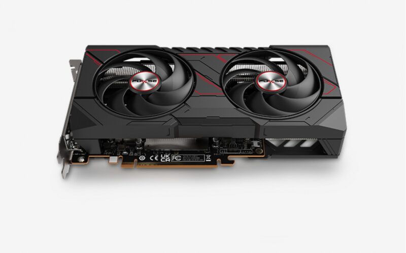 Placa De Video Sapphire Pulse Rx 9060 Xt Gaming Oc 16Gb - Imagen 3