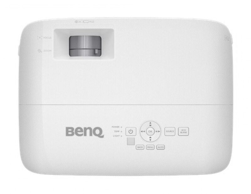 Proyector Benq Mw560 White 4000 Lum Wxga - Imagen 3