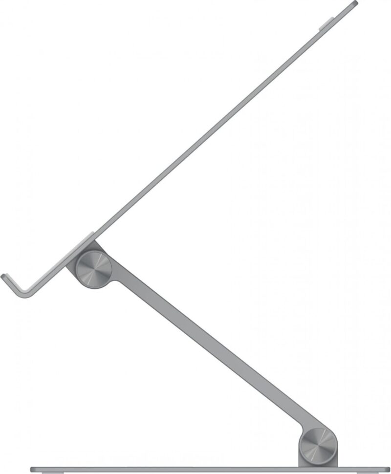 Razer Soporte Laptop Ajustable Aluminio - Imagen 3