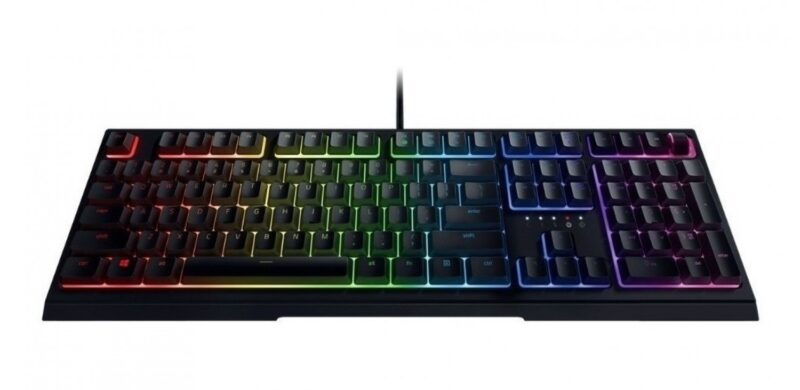 Teclado Gamer Razer Ornata V3 X Español - Imagen 3