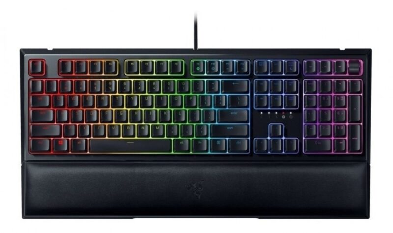 Teclado Gamer Razer Ornata V3 X Español - Imagen 2