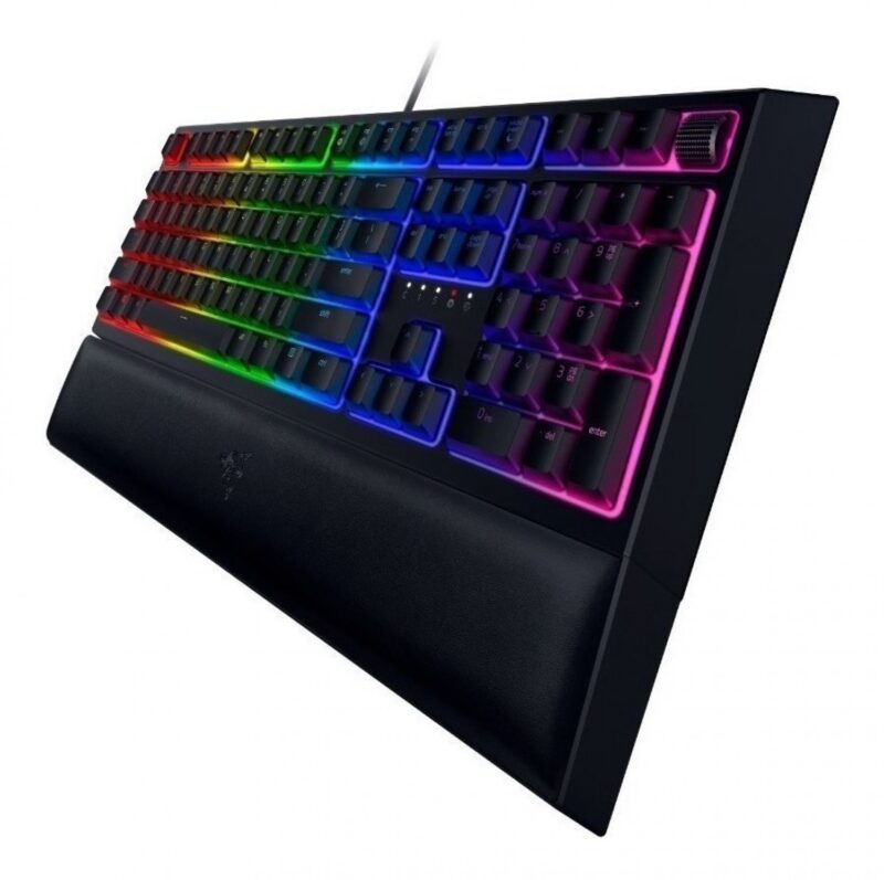 Teclado Gamer Razer Ornata V3 X Español - Imagen 4