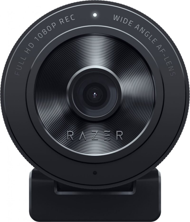 Webcam Razer Kiyo X Fhd