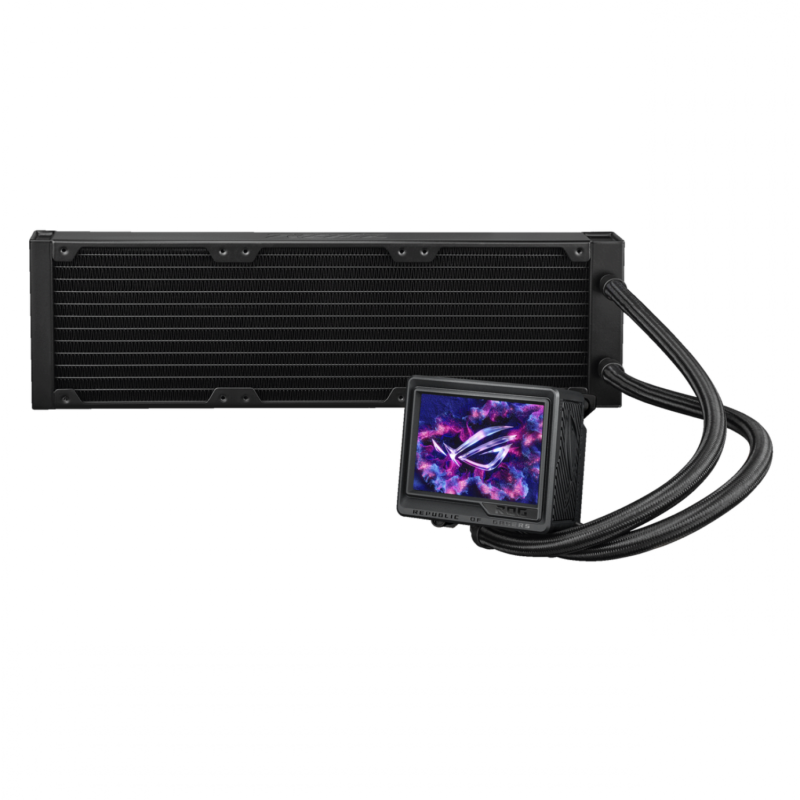 Water Cooler Asus Rog Ryujin Iii 360 Argb Extreme - Imagen 5