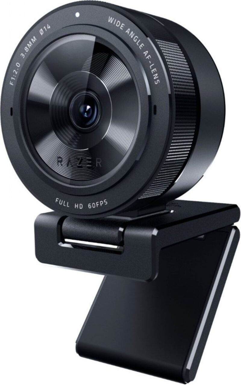 Webcam Razer Kiyo X Fhd - Imagen 3