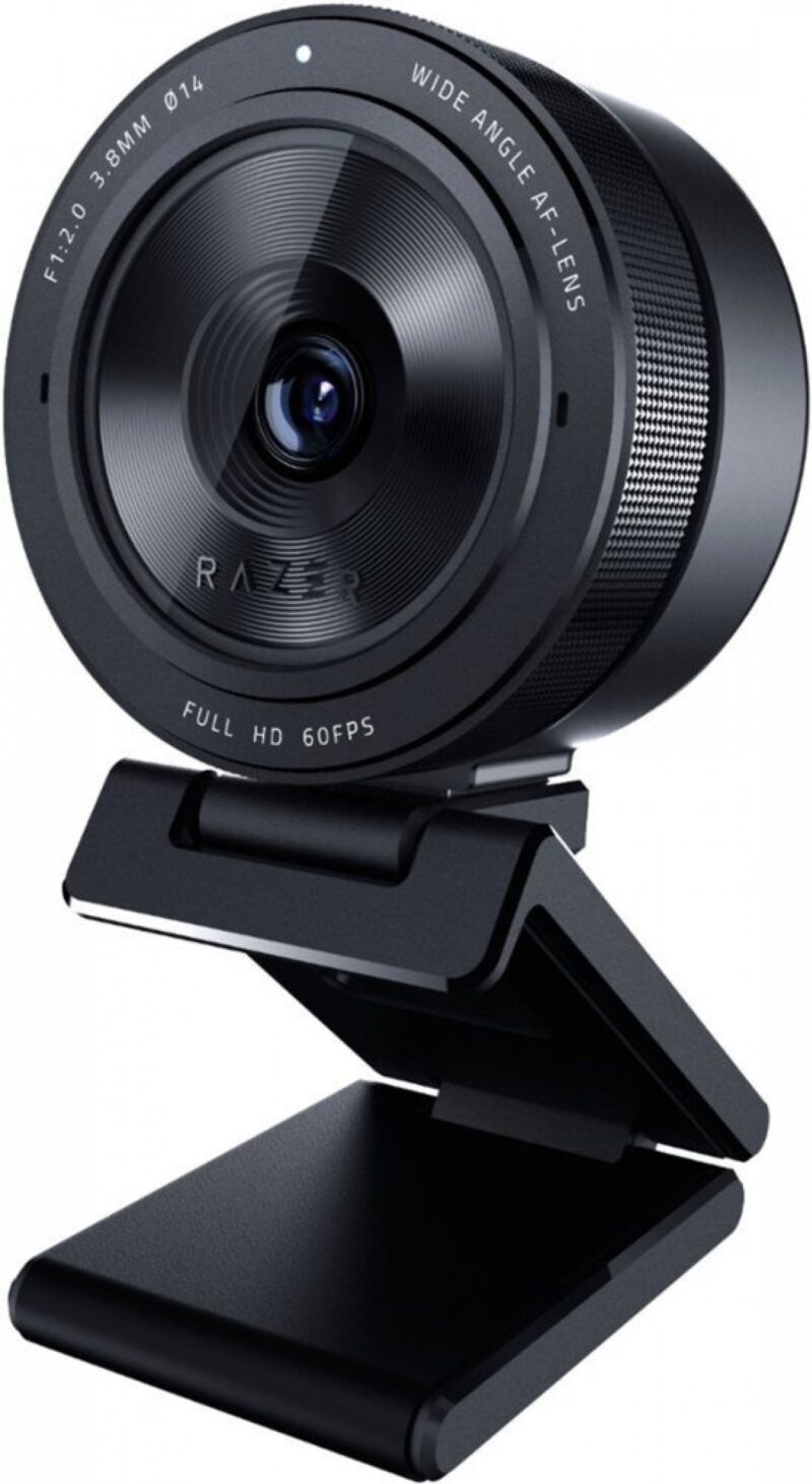 Webcam Razer Kiyo X Fhd - Imagen 5