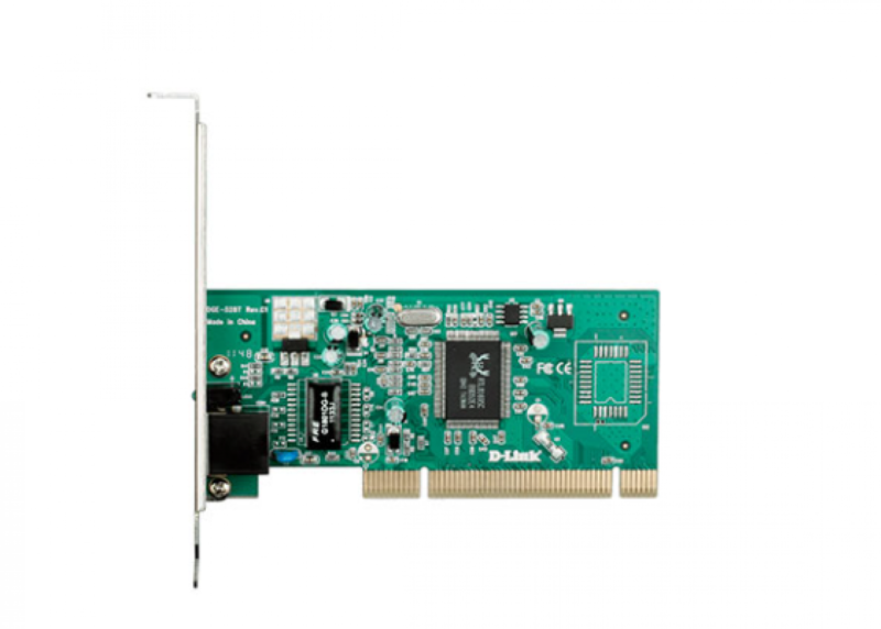 D-Link Pci Adapte 32Bit 10/100/1000 Base-T Dge-528T - Imagen 3