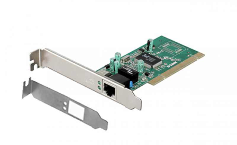 D-Link Pci Adapte 32Bit 10/100/1000 Base-T Dge-528T - Imagen 4
