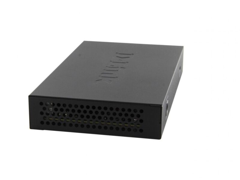 D-Link Switch Dgs-108 Switch 8 Puertos Gigabit  10/100/1000Mbps Metalico - Imagen 4