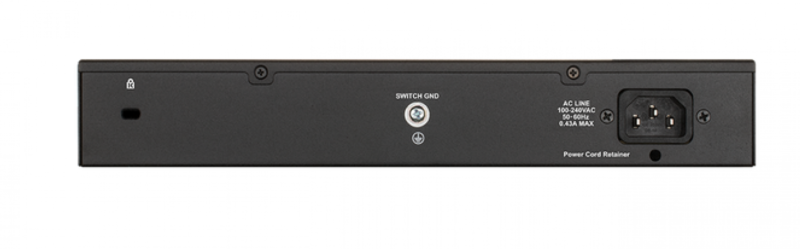 D-Link Switch Dgs-1016A 16-Port 10/1001000Bps Unmanaged - Imagen 2