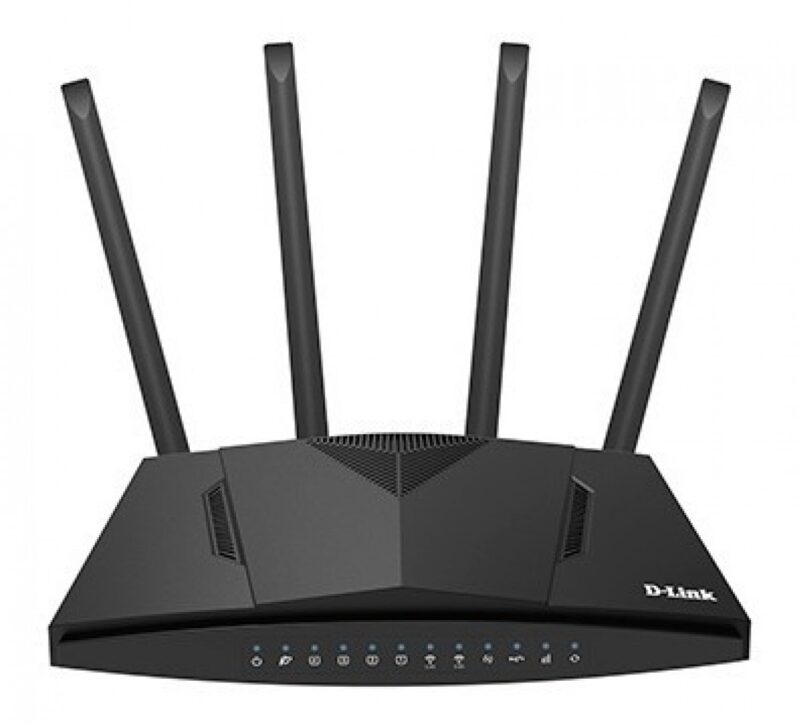 D-Link Router Dwr-M921 3G/4G Lte N300